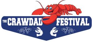 2025 Crawdad Festival Food Vendor Application