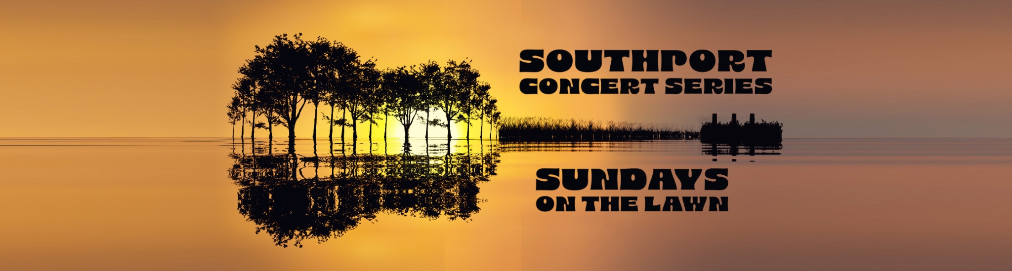 Southport Concert Series