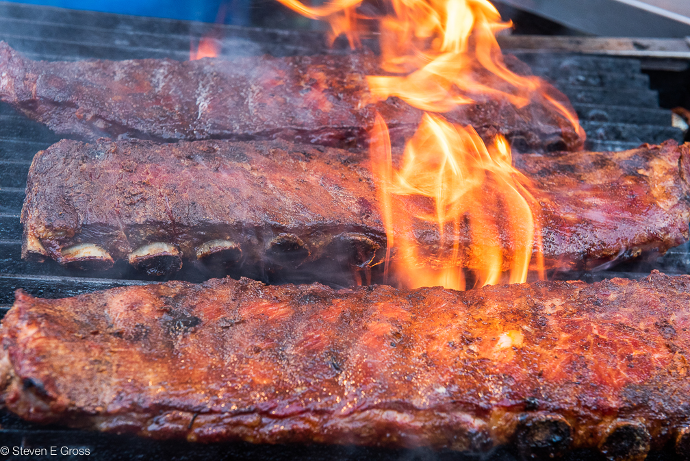 Ribfest Chicago  2025