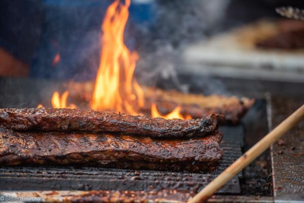 Rib Vendor