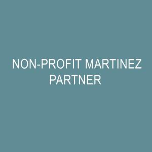 Non-Profit Martinez Partner Membership cover picture