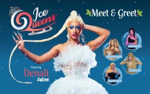 Denali Meet and Greet Presale cover picture