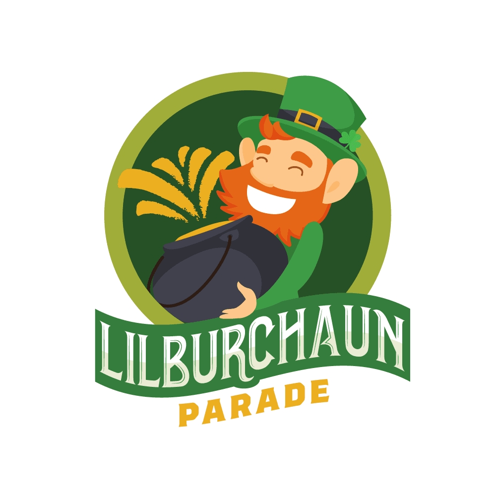 2025 Lilburchaun-  St. Patrick's Celebration