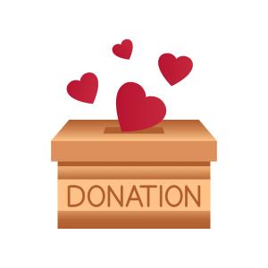 $5 Donation cover picture