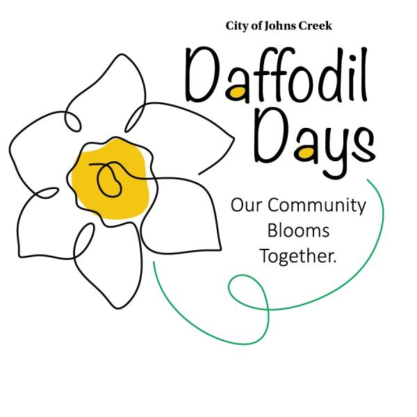 2025 Daffodil Days