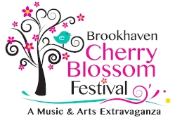 Brookhaven Cherry Blossom Festival 2025