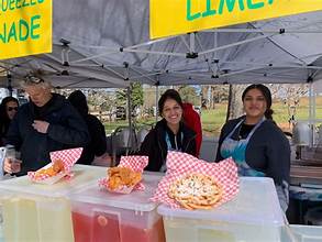 Food Vendors