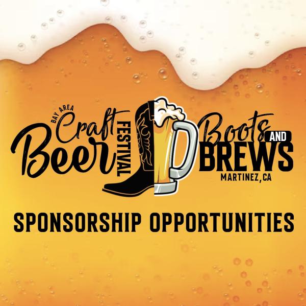 Event Sponsor Opportunities