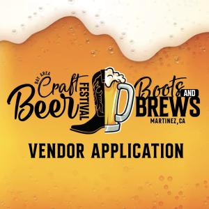 Vendor Application