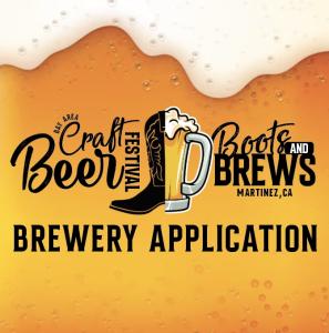 Brewery Participation Application