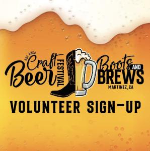 Volunteer Sign-Up