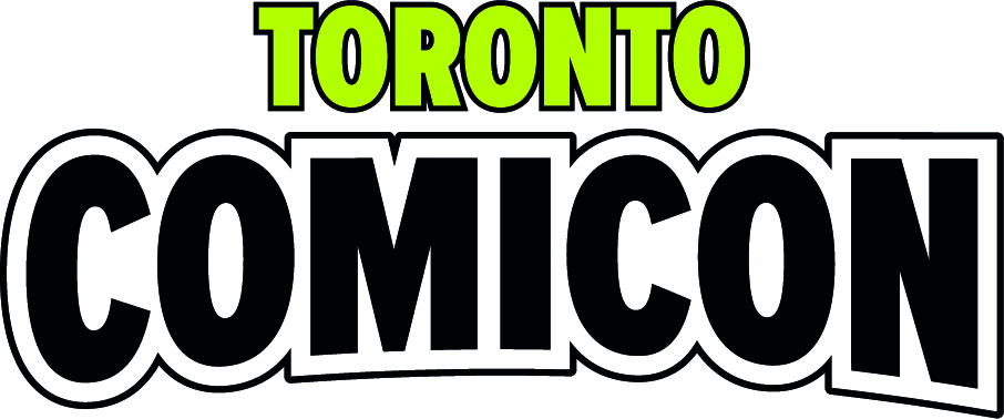 Toronto Comicon 2025