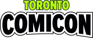 Toronto Comicon 2025  - Volunteer Application