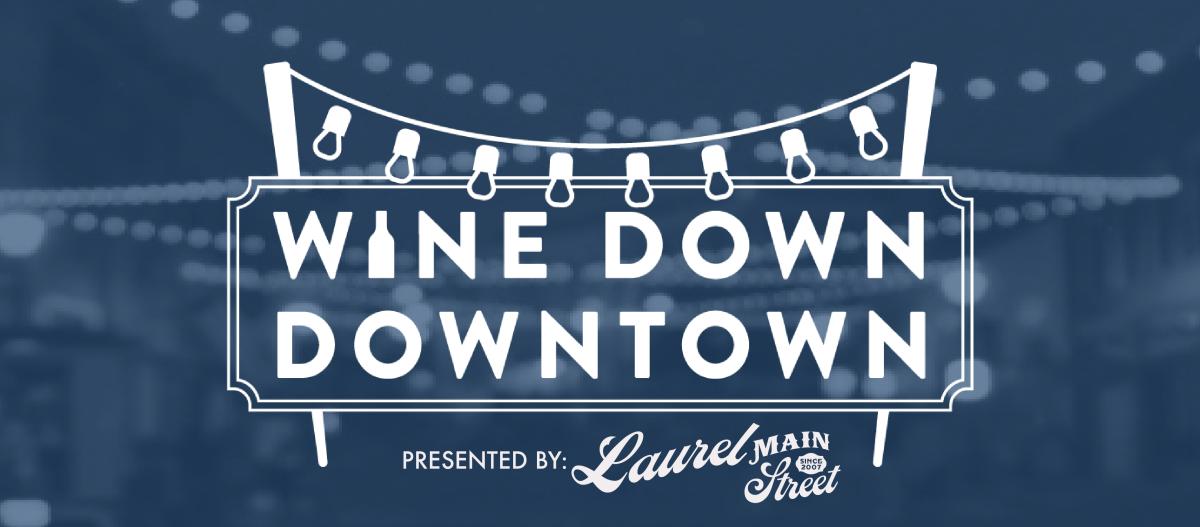 Wine Down Downtown, Spring 2025 Series