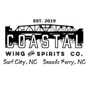 Coastal Wing and Spirits