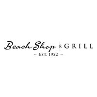 Beach Shop and Grill