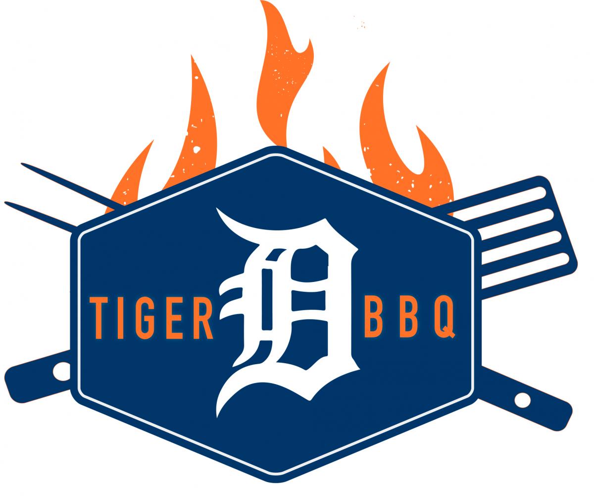 2025 Tiger BBQ