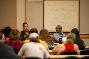 Programming Submission