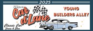 Car d'Lane Young Builders Alley Show Registration