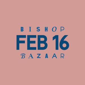 Bishop Bazaar Attendee Ticket cover picture