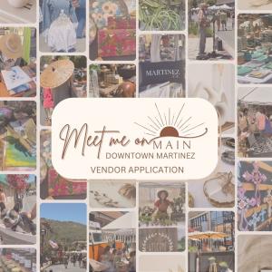 Vendor Application