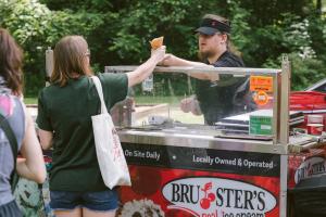 Food Vendors