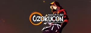 Ōzokucon Exhibitor Application