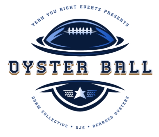 Oyster Ball