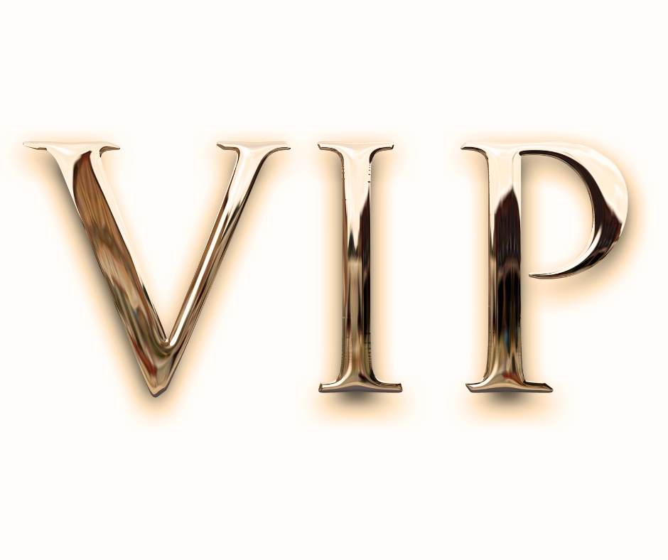Group VIP Seating Three Day Pass - all ages (up to 6 people) cover picture