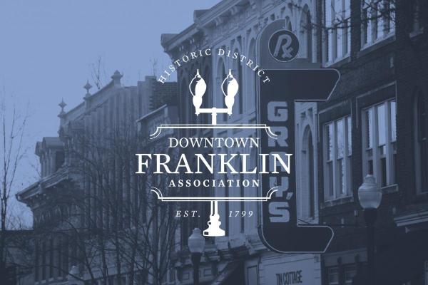 Downtown Franklin Association - MEMBERS ONLY