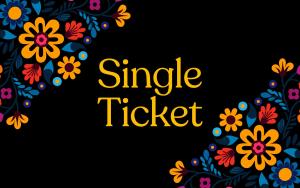 Single Ticket cover picture