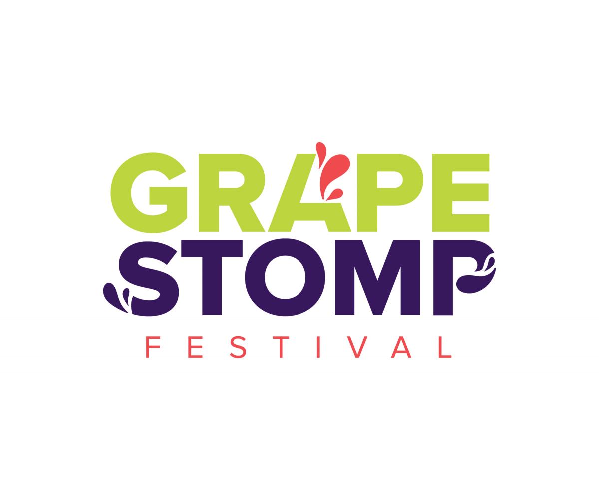 2025 Grape Stomp Festival