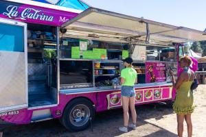 2025 Food Vendor Application