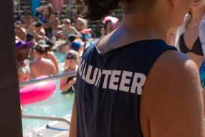 2025 Volunteer Application