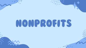 Nonprofit Exhibitors