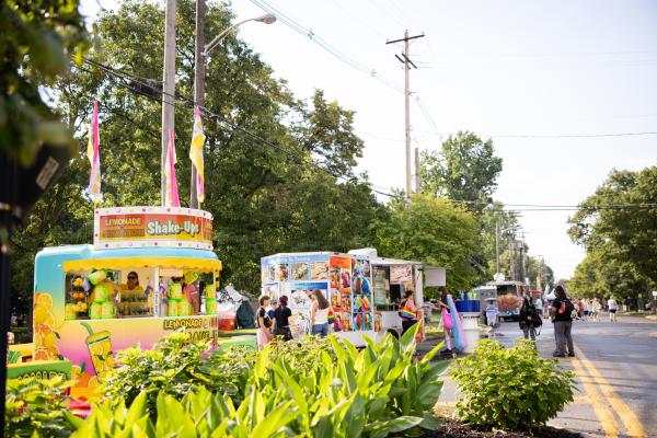 2025 Stonewall Columbus Pride Food Vendor Application