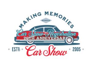 Car Show EARLY Registration