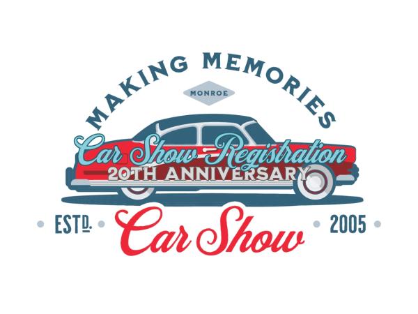 Car Show EARLY Registration