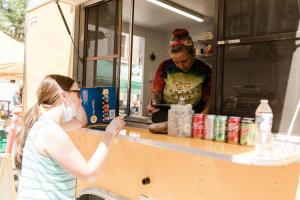 2025 Celtic Fair Food Truck/Trailor Vendor