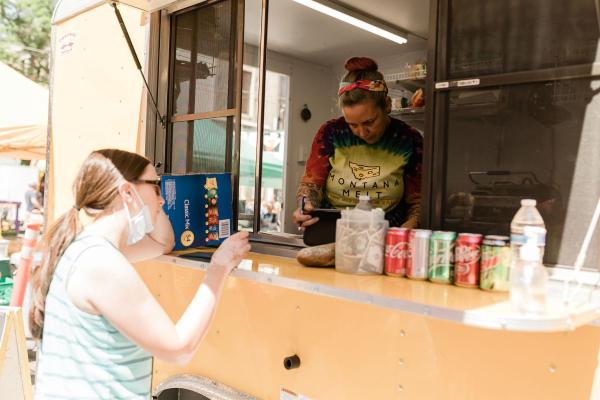 2025 Celtic Fair Food Truck/Trailor Vendor