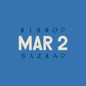 Bishop Bazaar Attendee Ticket cover picture