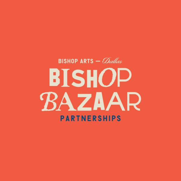 Bishop Bazaar Sponsor - Sunday, March 23rd