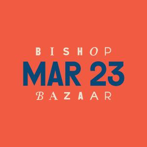 Bishop Bazaar Attendee Ticket cover picture