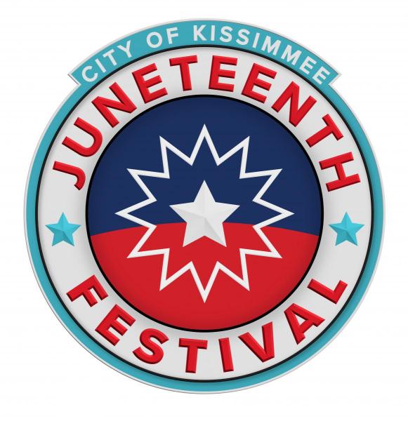 2025 Kissimmee Juneteenth Festival