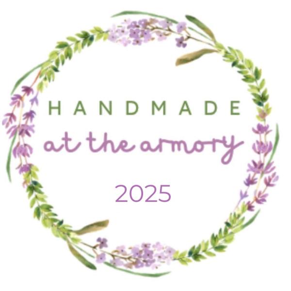 Handmade at the Armory 2025