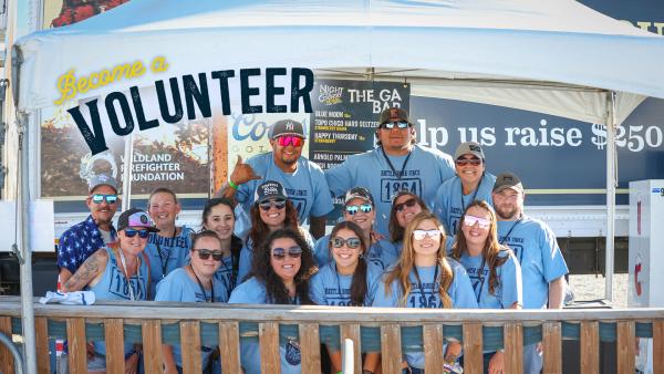 NITC Volunteer Application 2025