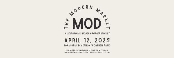 mod market application | spring 2025