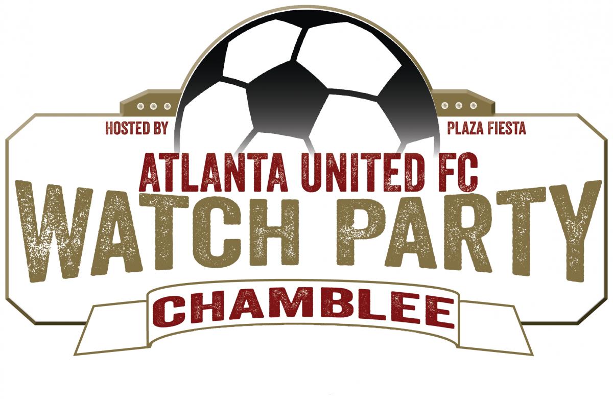 Chamblee's Atlanta United Watch Party 2025