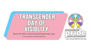 Trans Day of Visiblity cover picture