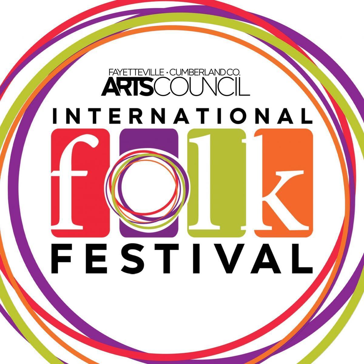 47th Annual International Folk Festival